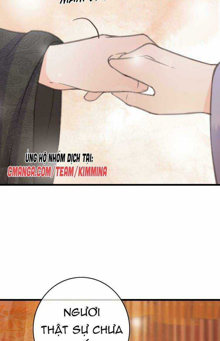 Đông Cung Giai Hạ Tù Chapter 64 trang 38