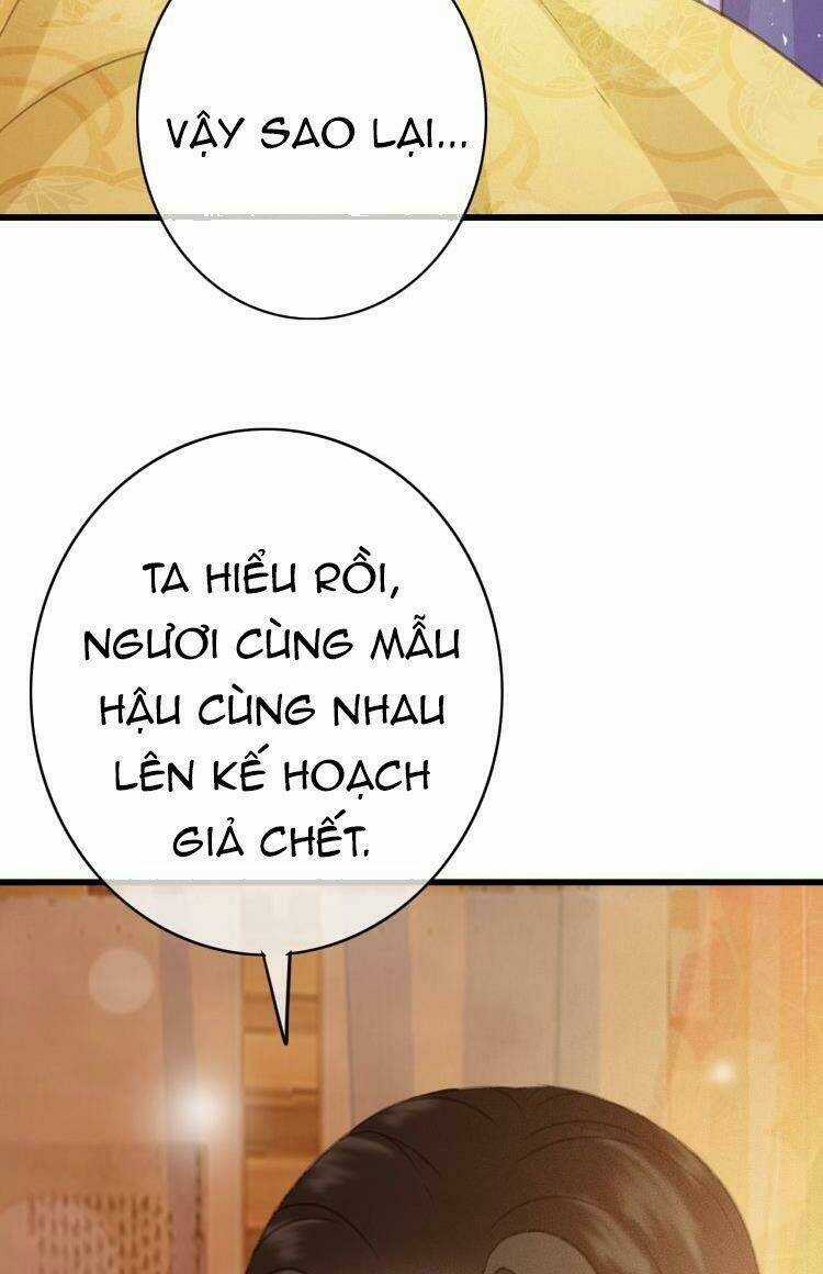 Đông Cung Giai Hạ Tù Chapter 64 trang 40