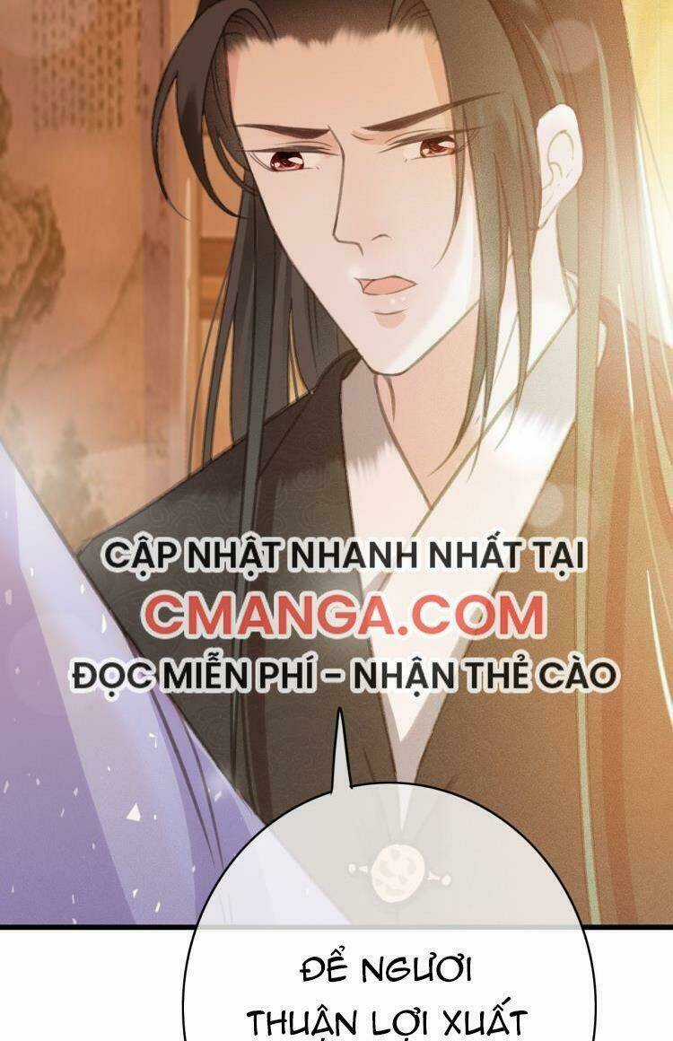 Đông Cung Giai Hạ Tù Chapter 64 trang 41
