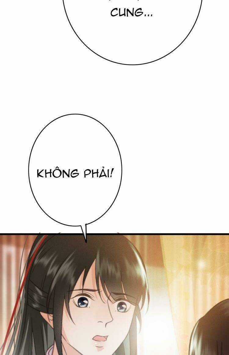 Đông Cung Giai Hạ Tù Chapter 64 trang 42