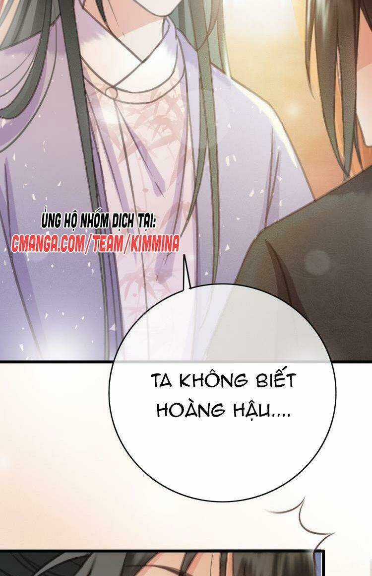 Đông Cung Giai Hạ Tù Chapter 64 trang 43