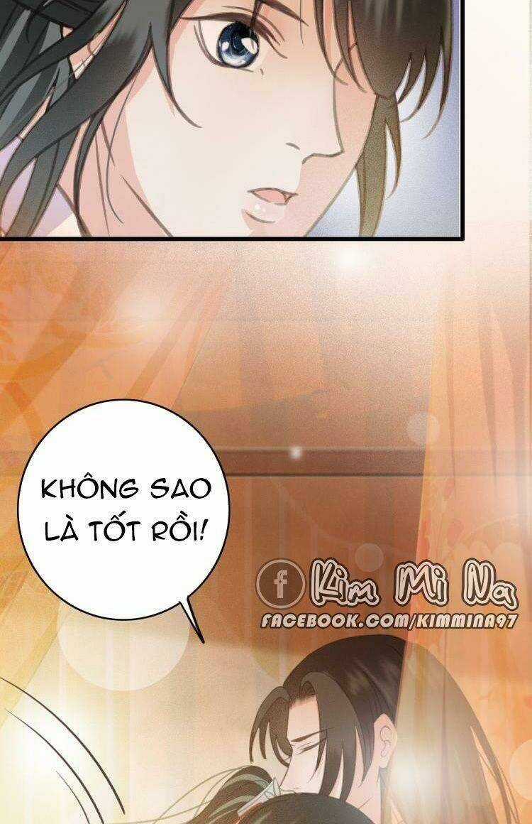 Đông Cung Giai Hạ Tù Chapter 64 trang 44