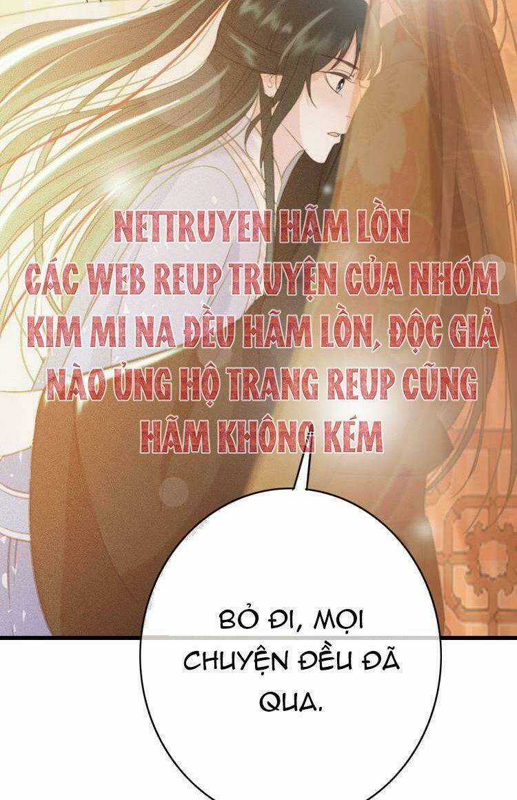 Đông Cung Giai Hạ Tù Chapter 64 trang 45