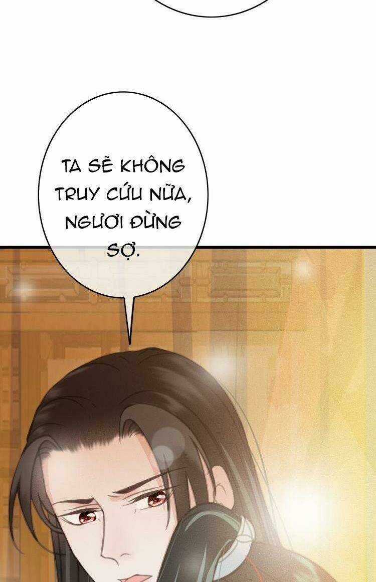 Đông Cung Giai Hạ Tù Chapter 64 trang 46