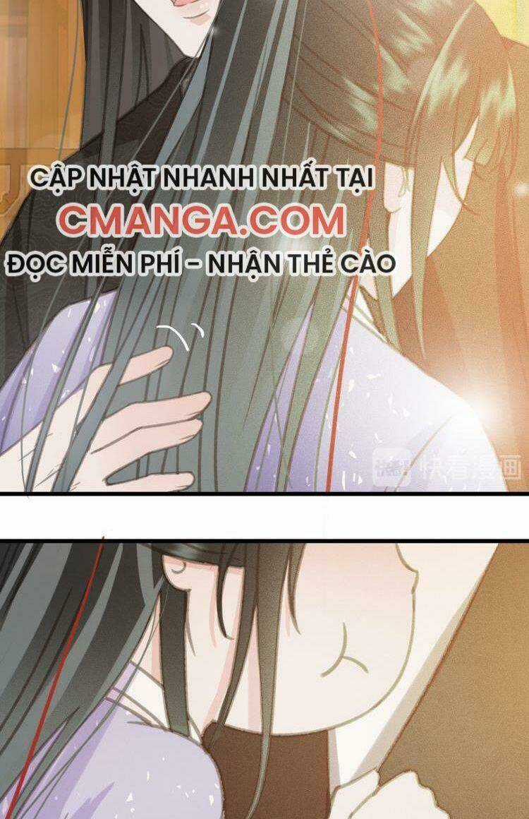 Đông Cung Giai Hạ Tù Chapter 64 trang 47