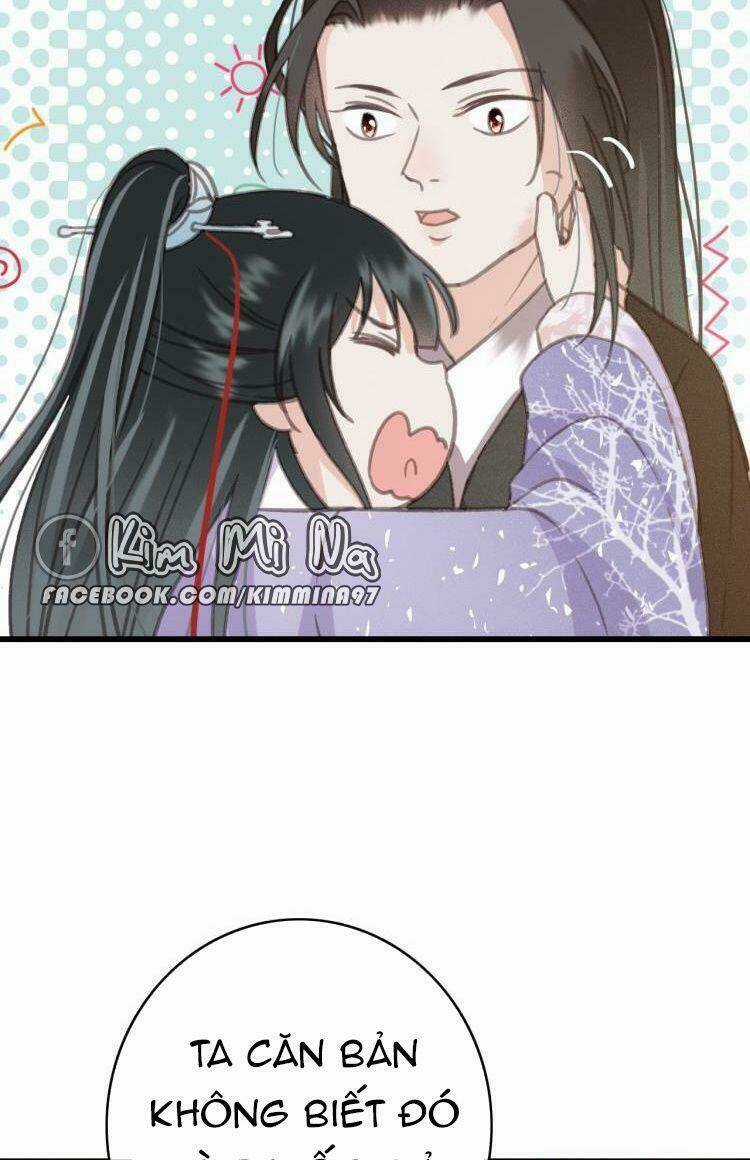 Đông Cung Giai Hạ Tù Chapter 64 trang 49