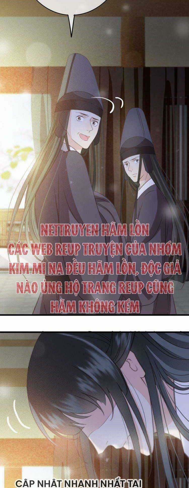 Đông Cung Giai Hạ Tù Chapter 64 trang 5