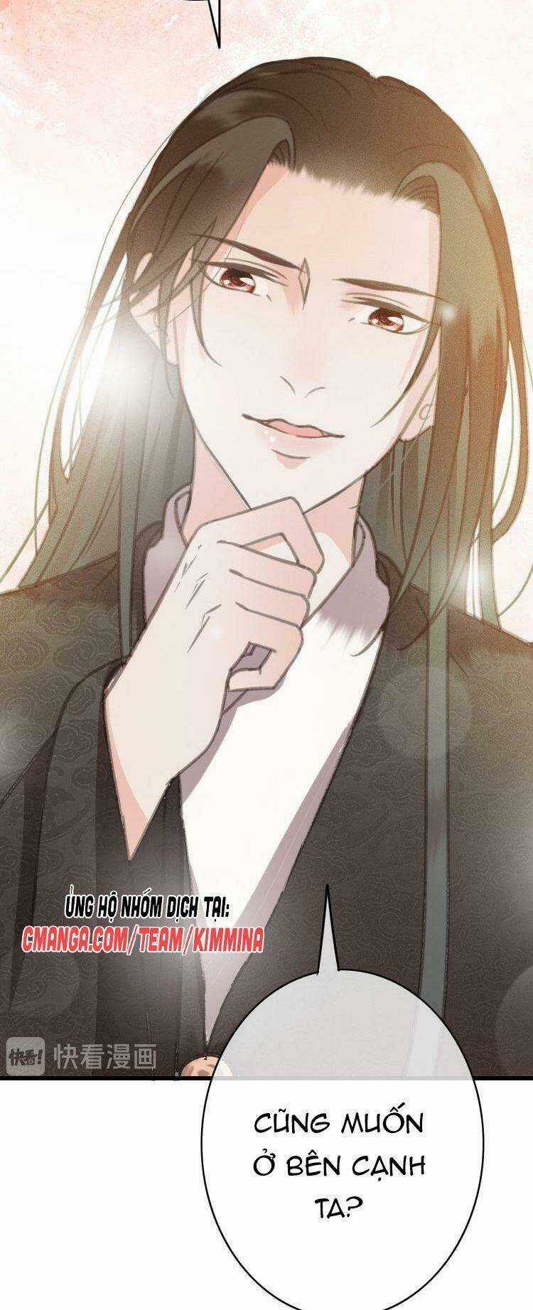 Đông Cung Giai Hạ Tù Chapter 64 trang 52