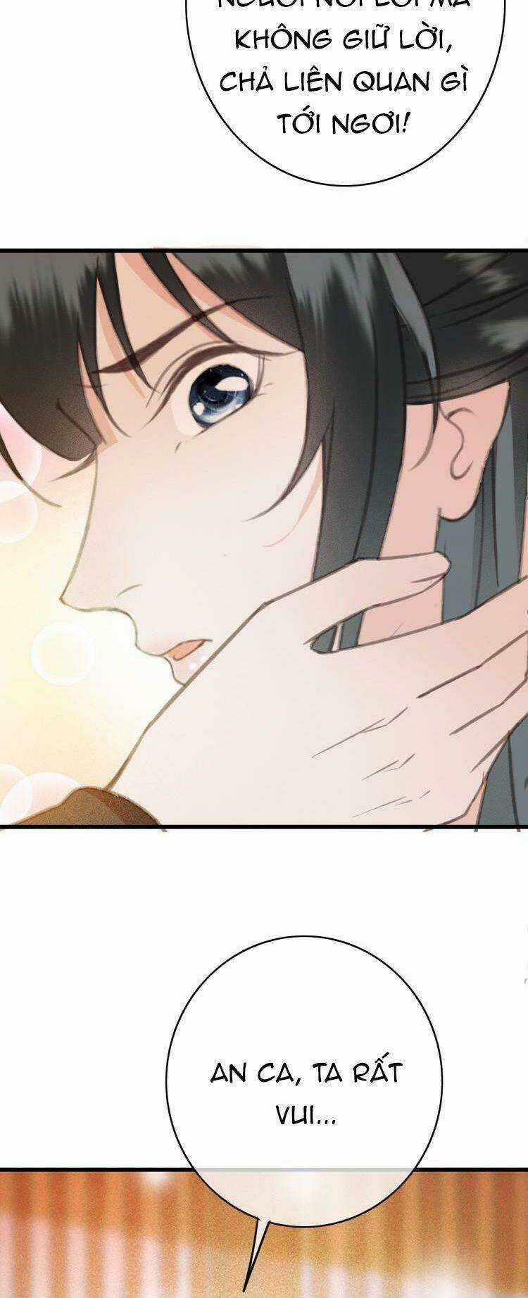 Đông Cung Giai Hạ Tù Chapter 64 trang 54