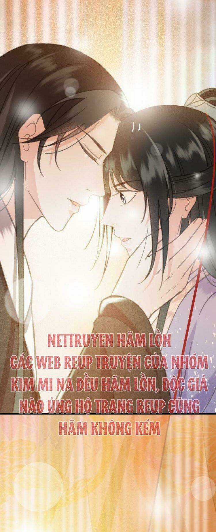 Đông Cung Giai Hạ Tù Chapter 64 trang 55