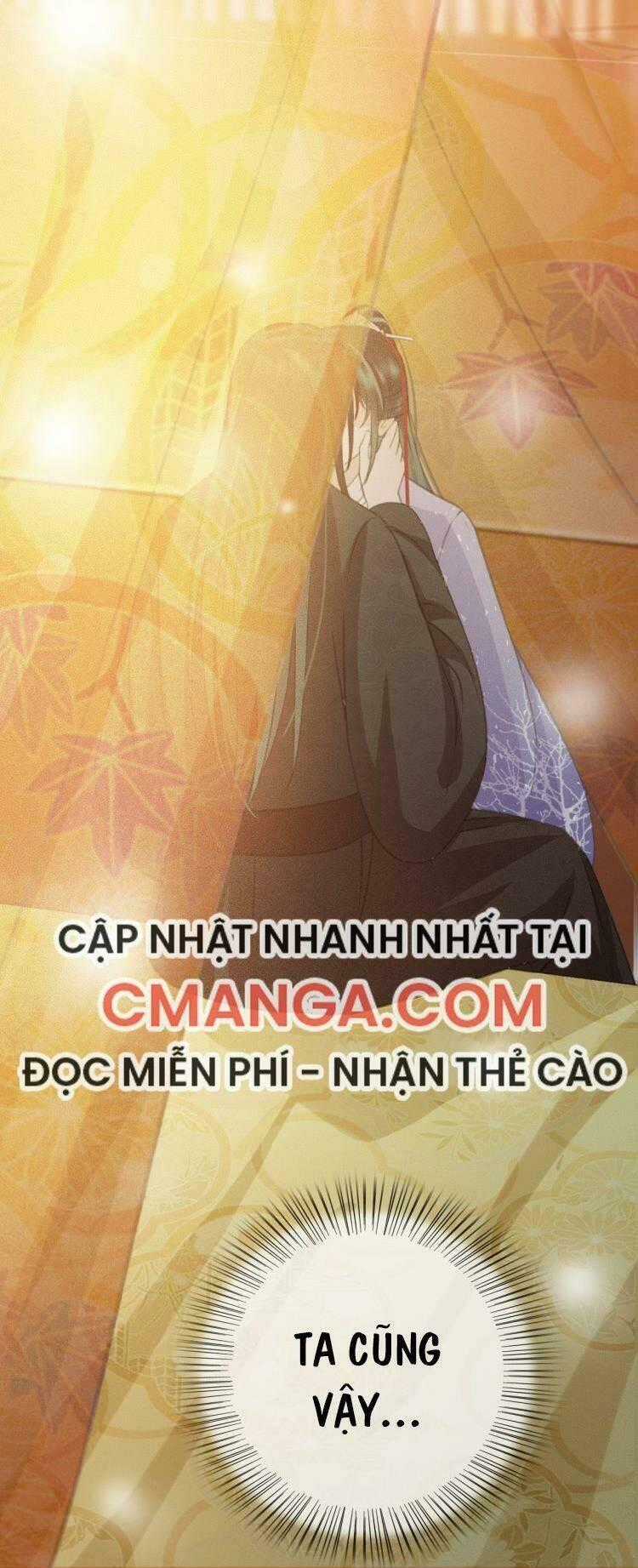Đông Cung Giai Hạ Tù Chapter 64 trang 56