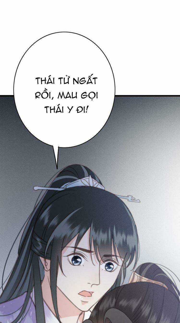 Đông Cung Giai Hạ Tù Chapter 64 trang 9