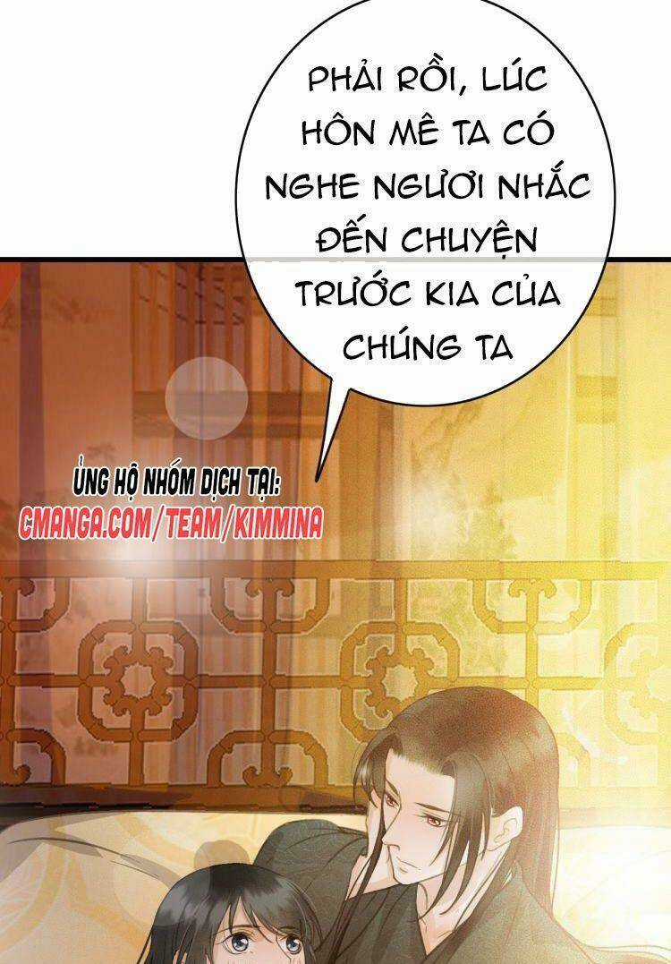 Đông Cung Giai Hạ Tù Chapter 65 trang 10