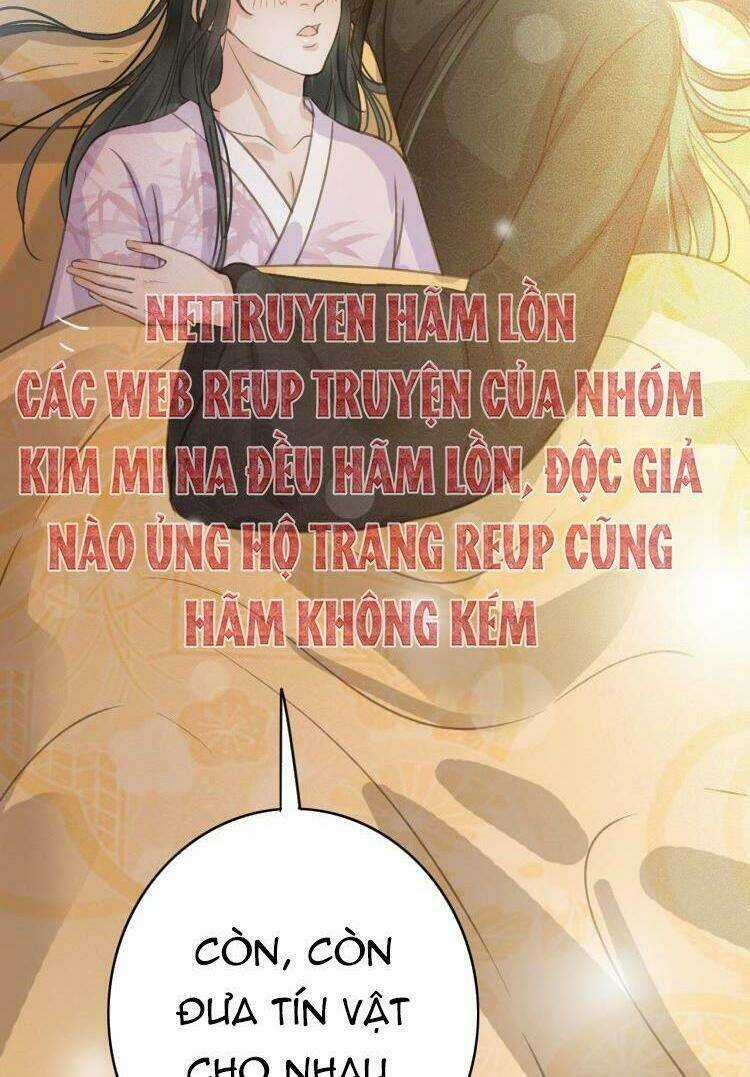 Đông Cung Giai Hạ Tù Chapter 65 trang 11