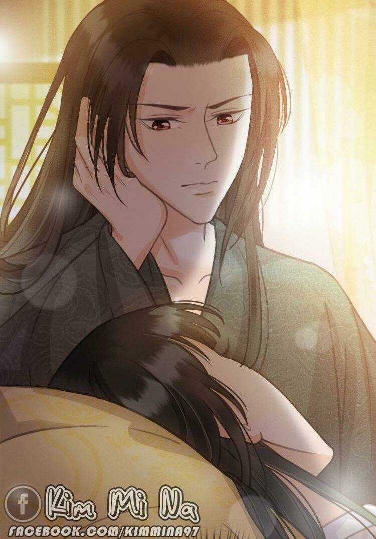 Đông Cung Giai Hạ Tù Chapter 65 trang 13