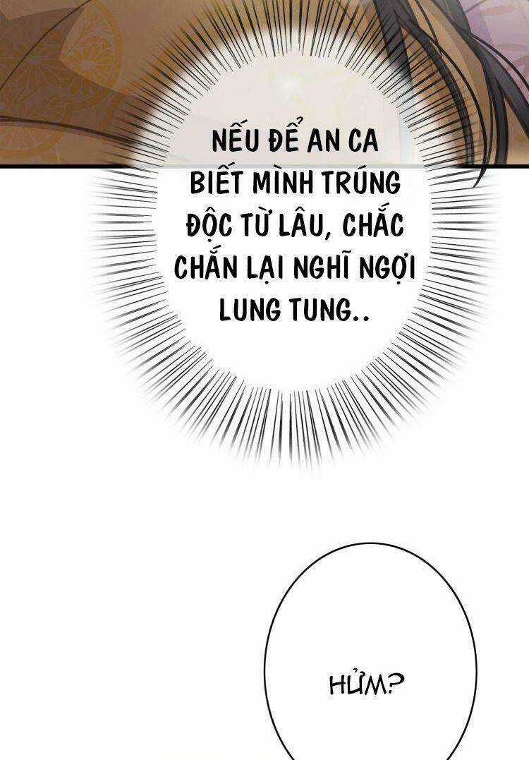 Đông Cung Giai Hạ Tù Chapter 65 trang 14