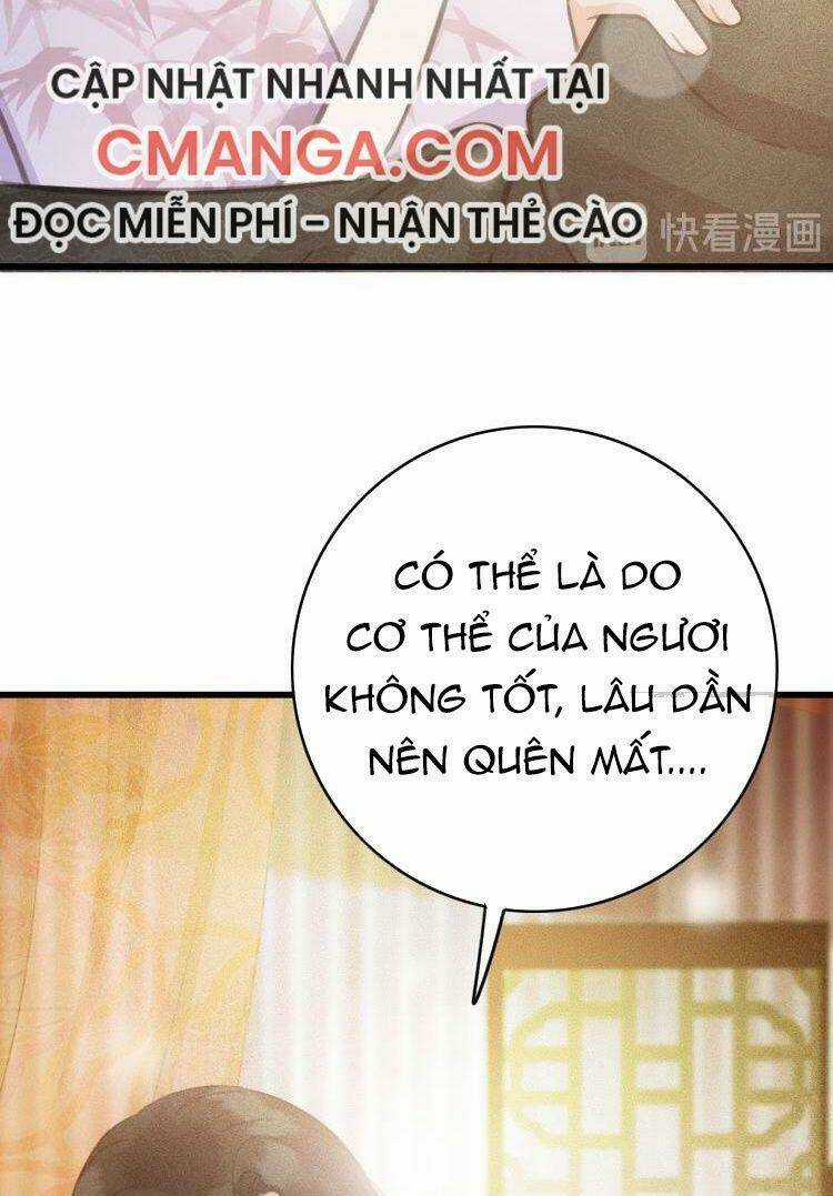 Đông Cung Giai Hạ Tù Chapter 65 trang 16