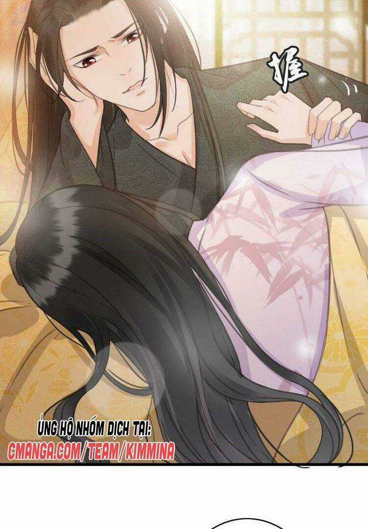 Đông Cung Giai Hạ Tù Chapter 65 trang 17