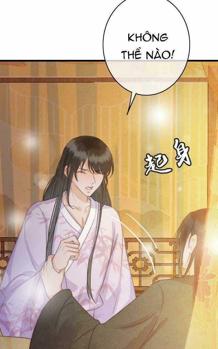 Đông Cung Giai Hạ Tù Chapter 65 trang 18
