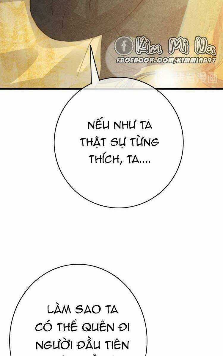 Đông Cung Giai Hạ Tù Chapter 65 trang 19