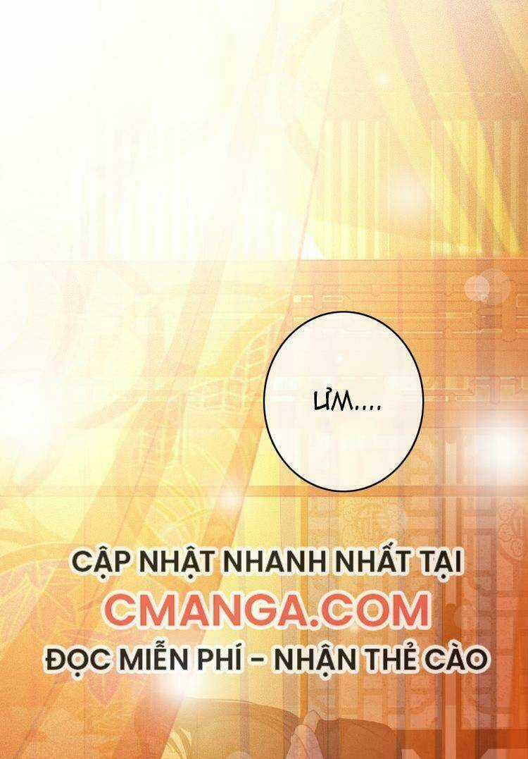 Đông Cung Giai Hạ Tù Chapter 65 trang 2