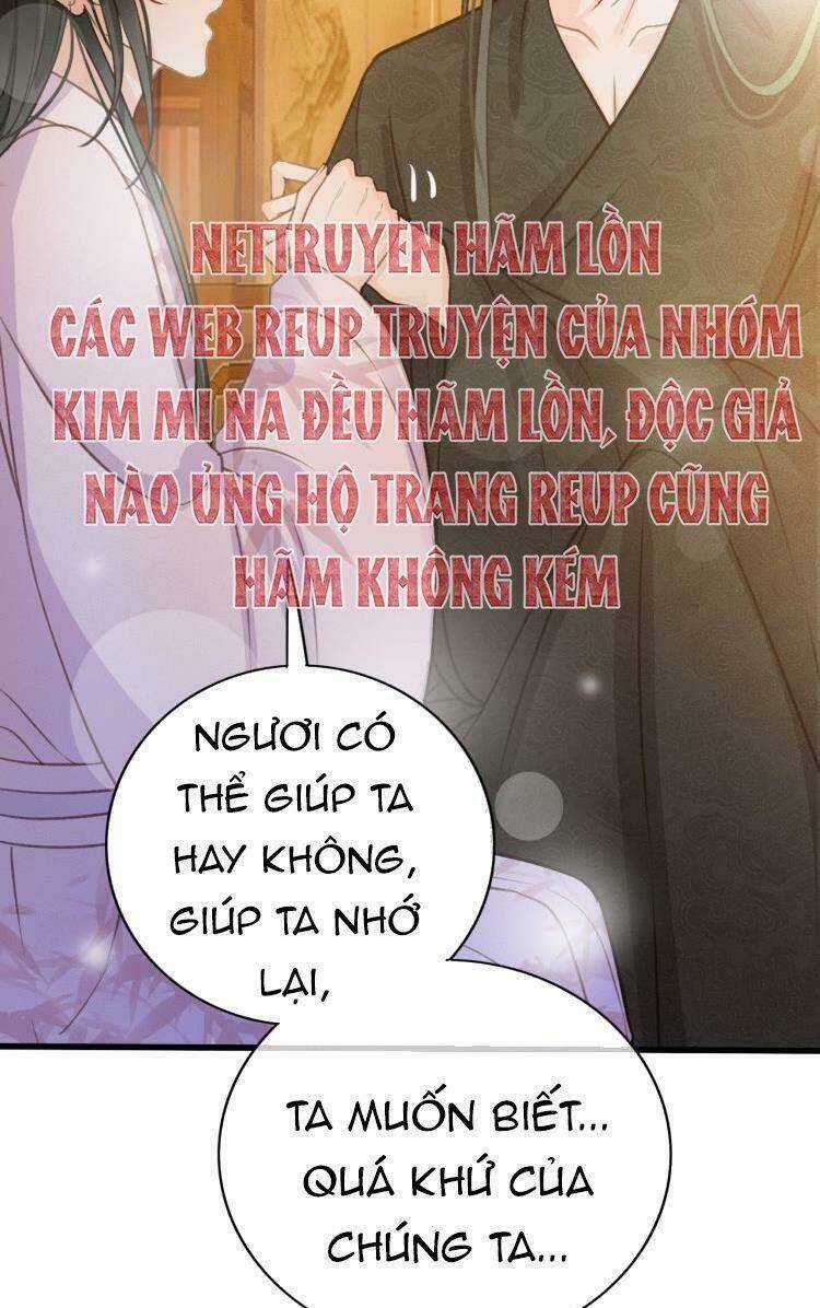 Đông Cung Giai Hạ Tù Chapter 65 trang 22