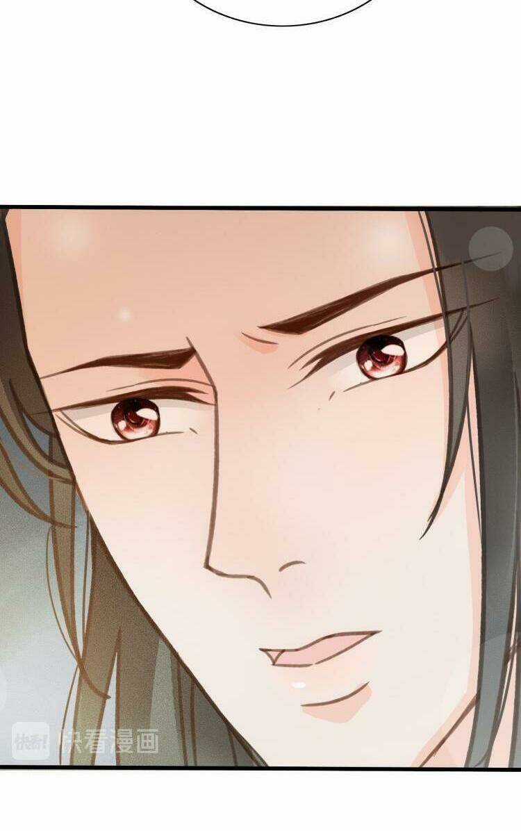 Đông Cung Giai Hạ Tù Chapter 65 trang 23