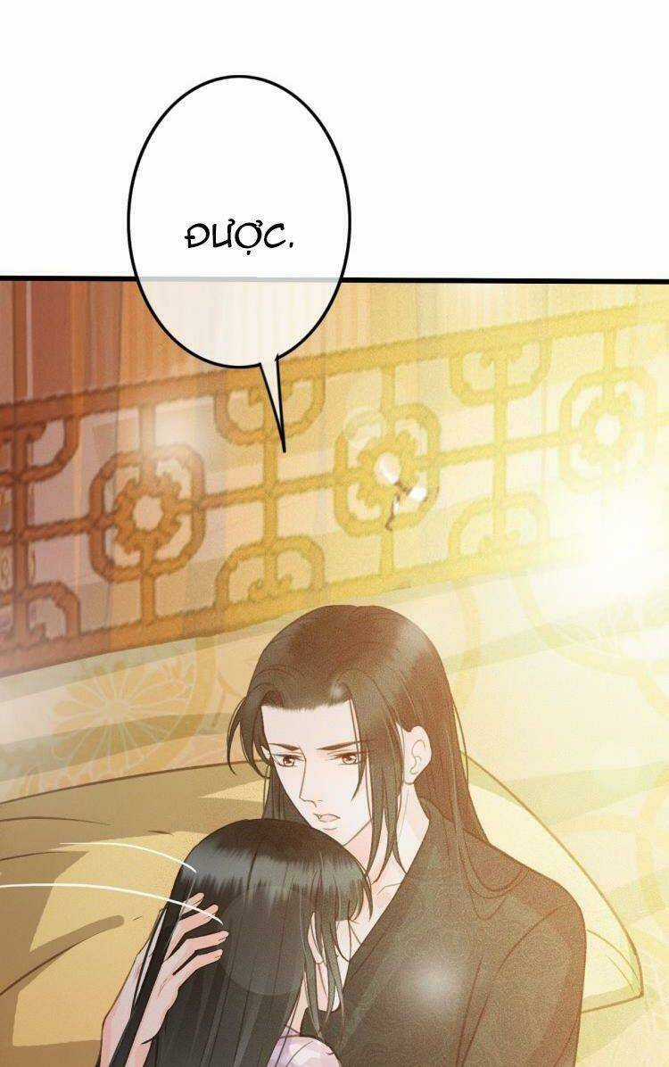 Đông Cung Giai Hạ Tù Chapter 65 trang 24