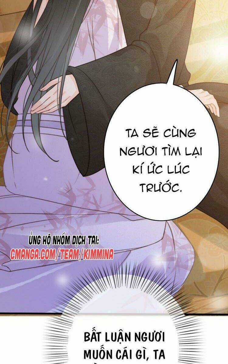 Đông Cung Giai Hạ Tù Chapter 65 trang 25