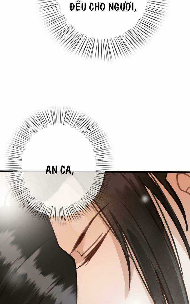 Đông Cung Giai Hạ Tù Chapter 65 trang 26