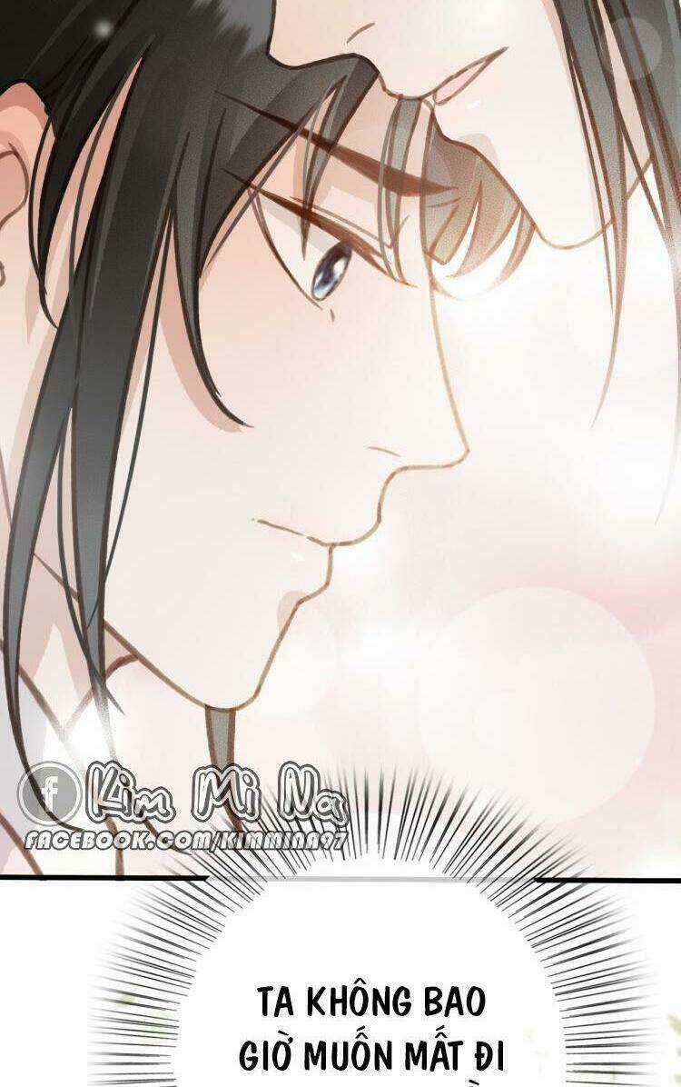 Đông Cung Giai Hạ Tù Chapter 65 trang 27