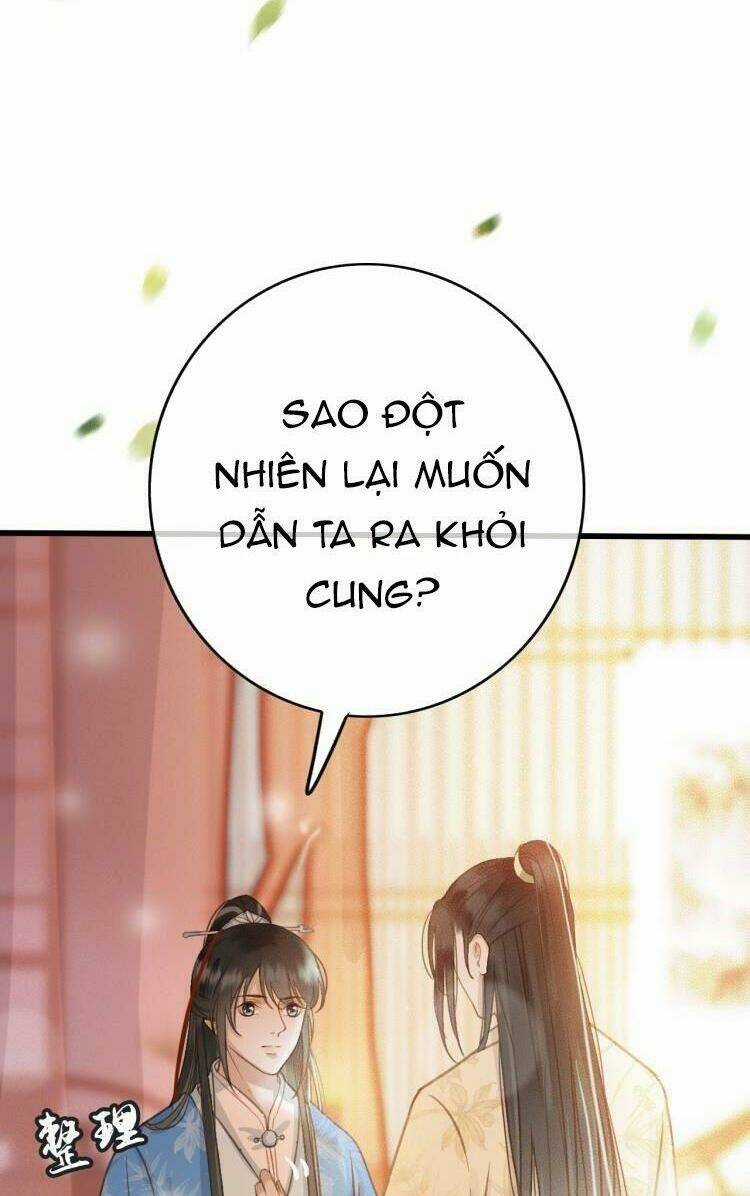 Đông Cung Giai Hạ Tù Chapter 65 trang 29
