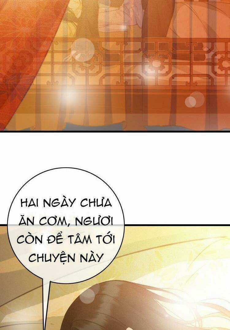 Đông Cung Giai Hạ Tù Chapter 65 trang 3