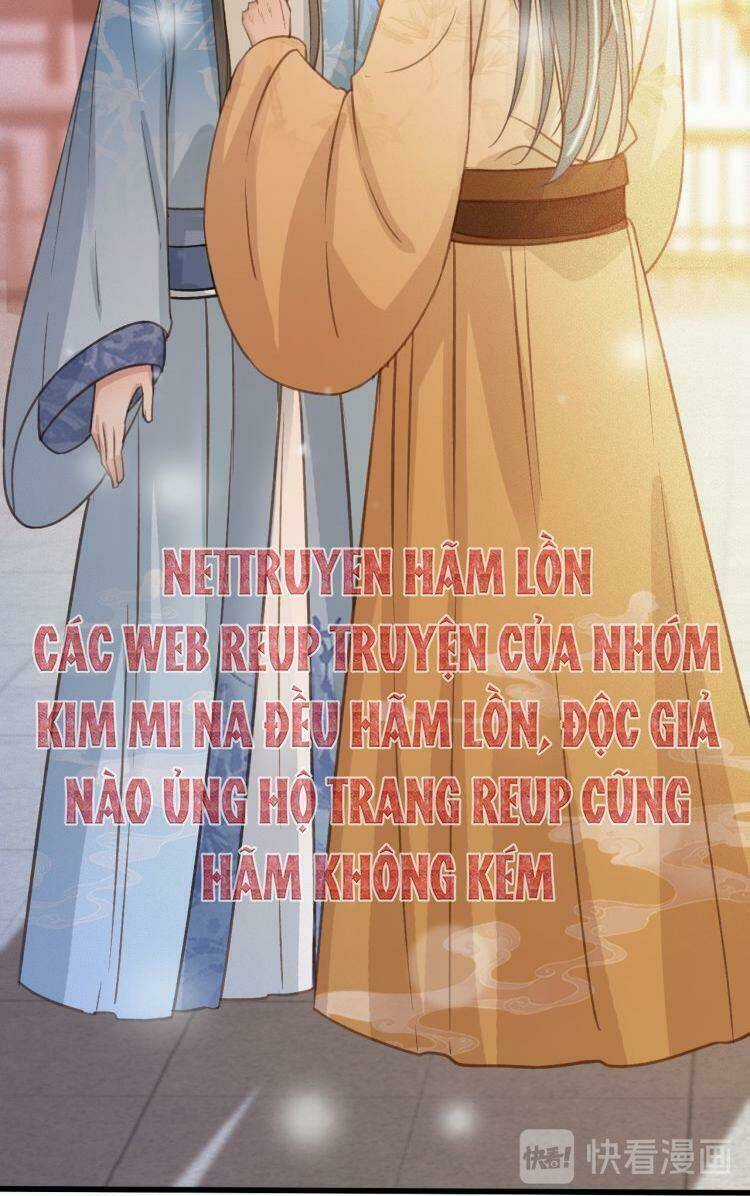 Đông Cung Giai Hạ Tù Chapter 65 trang 30