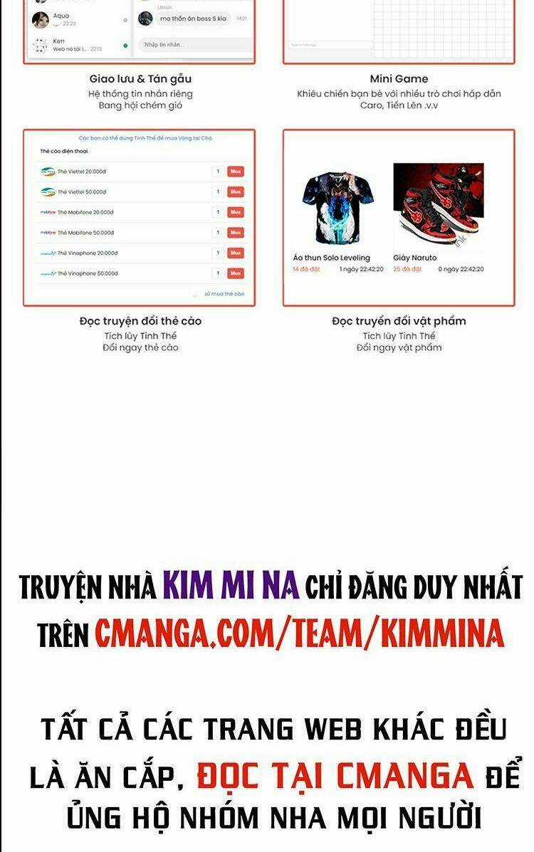 Đông Cung Giai Hạ Tù Chapter 65 trang 33