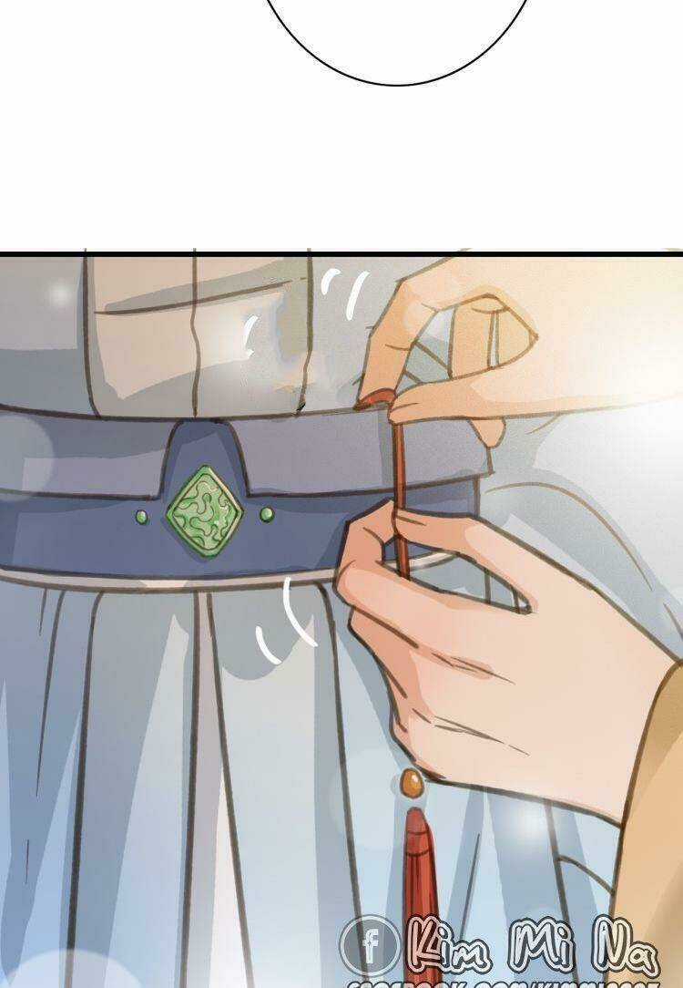 Đông Cung Giai Hạ Tù Chapter 65 trang 34