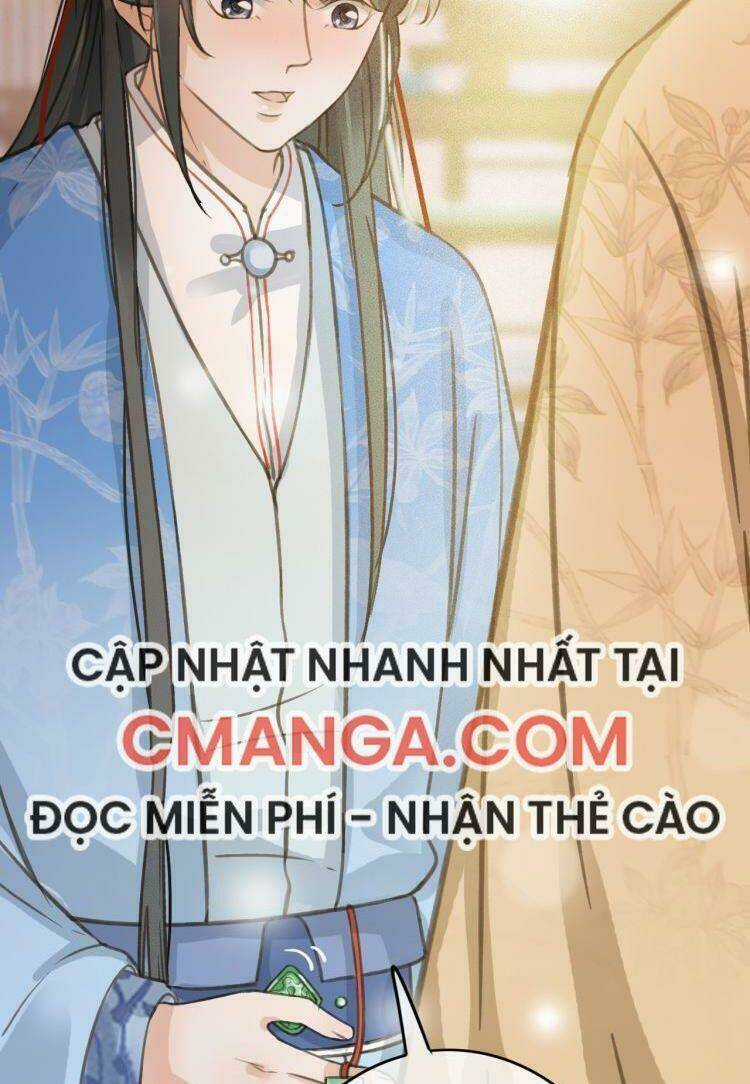 Đông Cung Giai Hạ Tù Chapter 65 trang 36