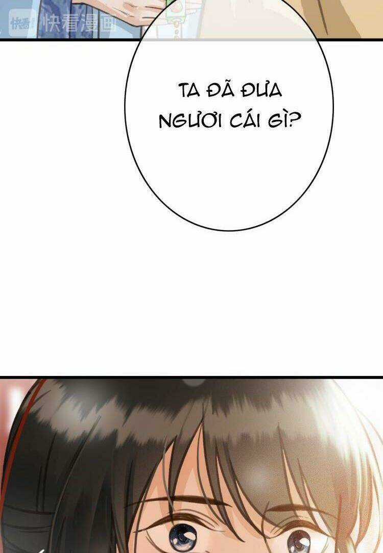 Đông Cung Giai Hạ Tù Chapter 65 trang 37