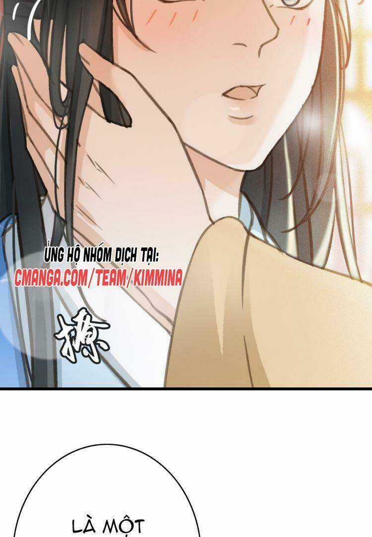 Đông Cung Giai Hạ Tù Chapter 65 trang 38