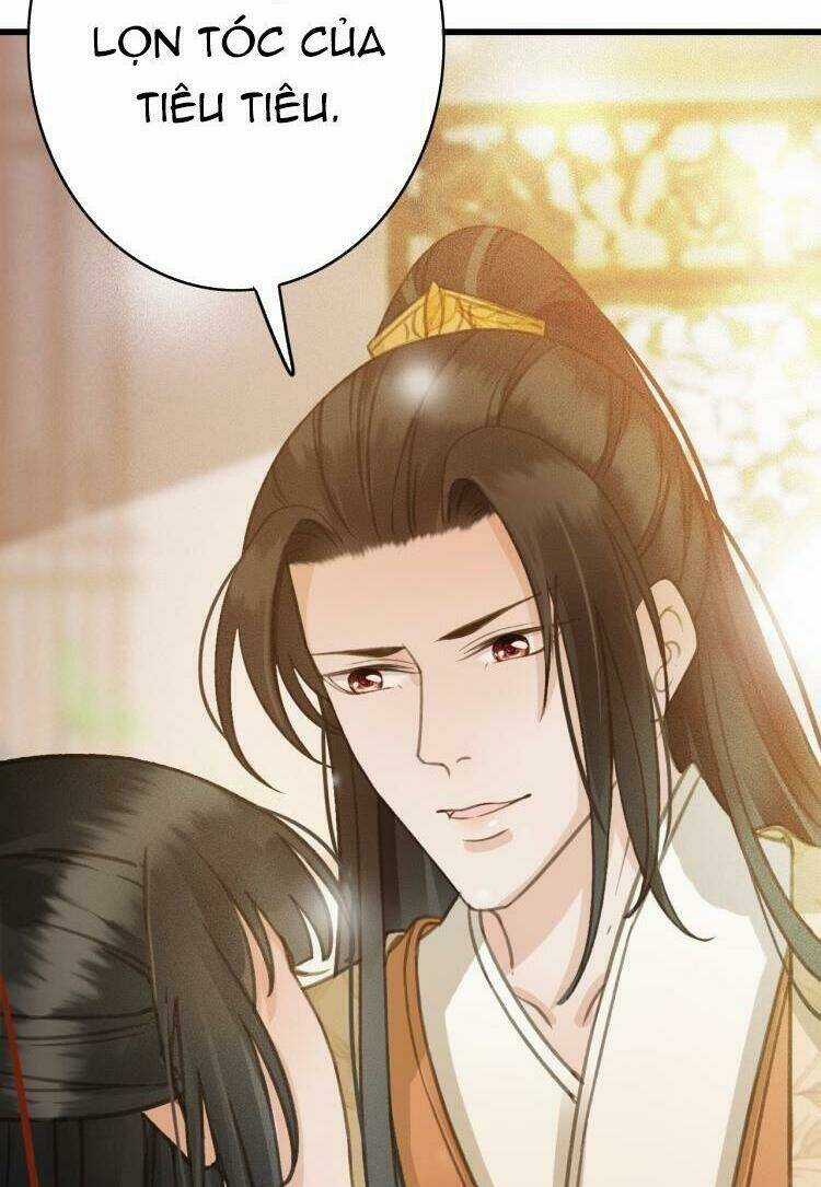 Đông Cung Giai Hạ Tù Chapter 65 trang 39