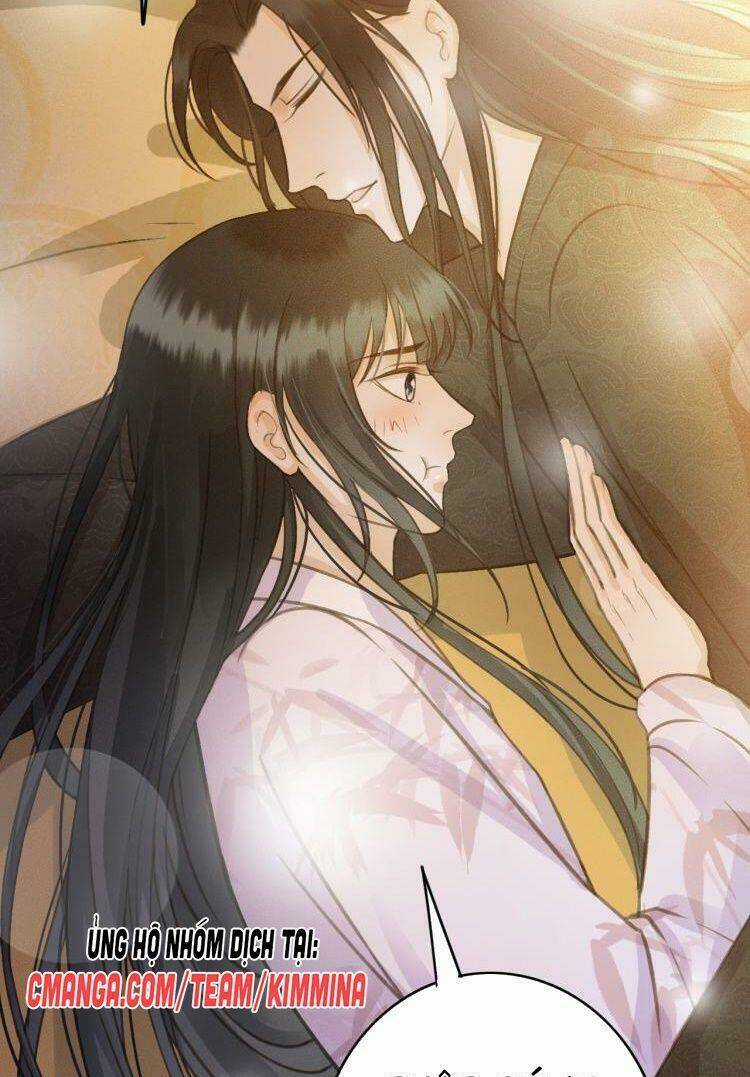 Đông Cung Giai Hạ Tù Chapter 65 trang 4