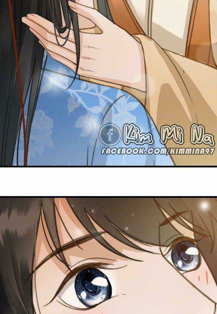 Đông Cung Giai Hạ Tù Chapter 65 trang 40