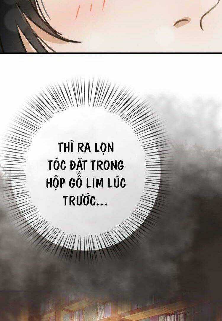 Đông Cung Giai Hạ Tù Chapter 65 trang 41
