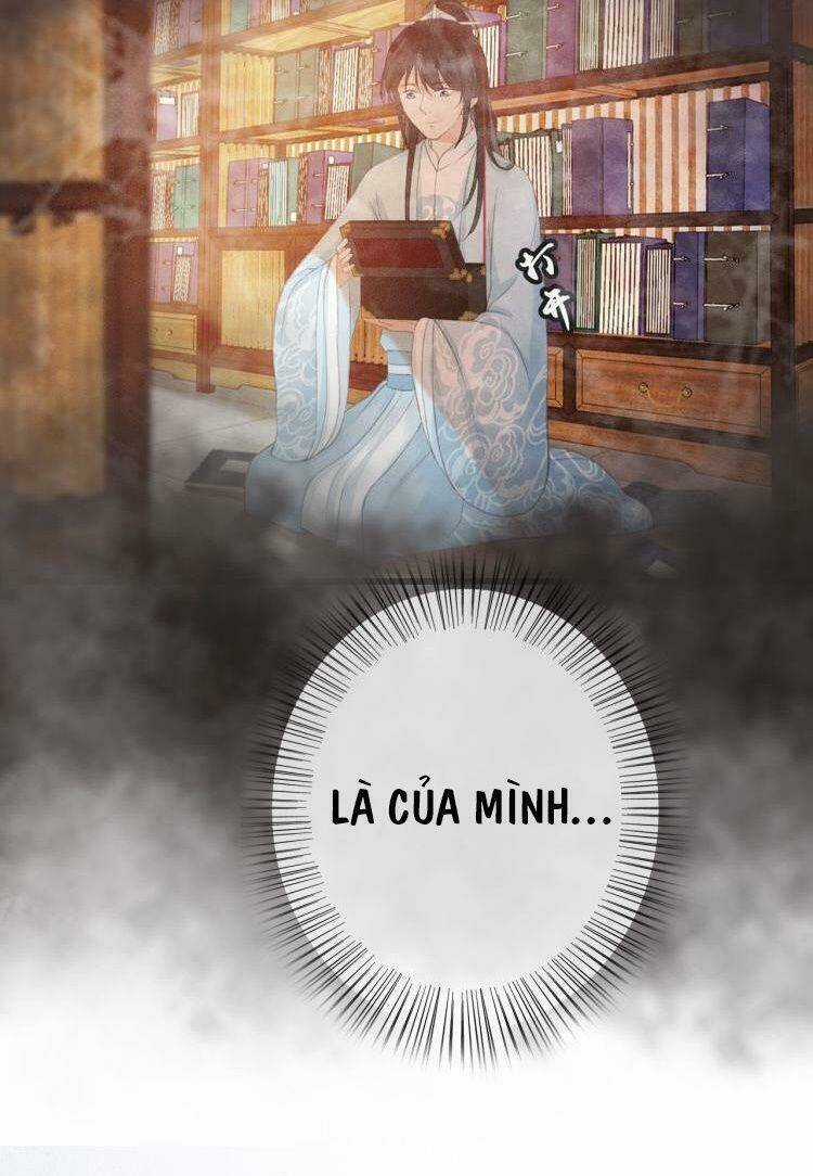 Đông Cung Giai Hạ Tù Chapter 65 trang 42