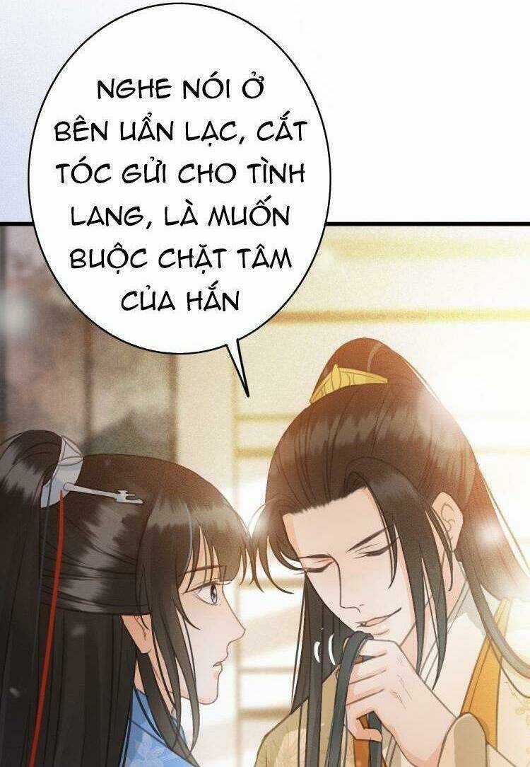 Đông Cung Giai Hạ Tù Chapter 65 trang 43