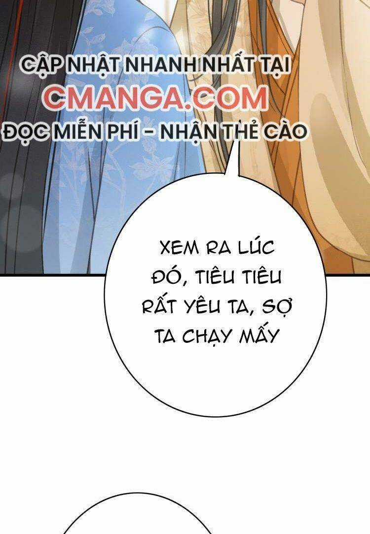 Đông Cung Giai Hạ Tù Chapter 65 trang 44