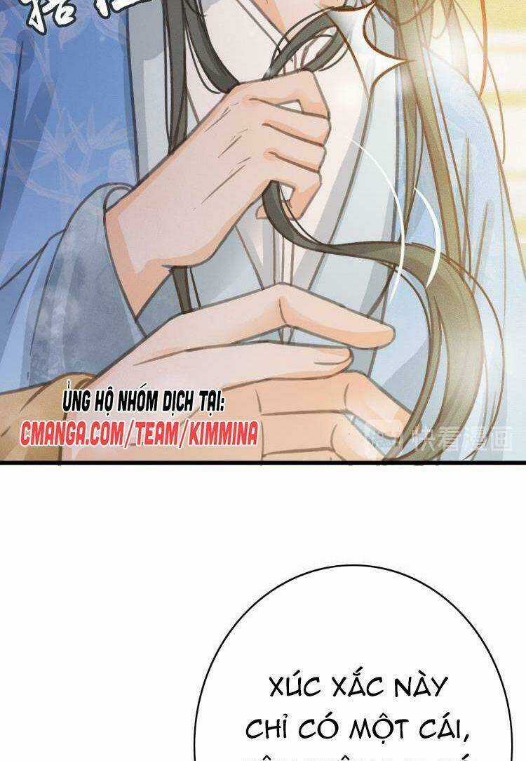 Đông Cung Giai Hạ Tù Chapter 65 trang 46