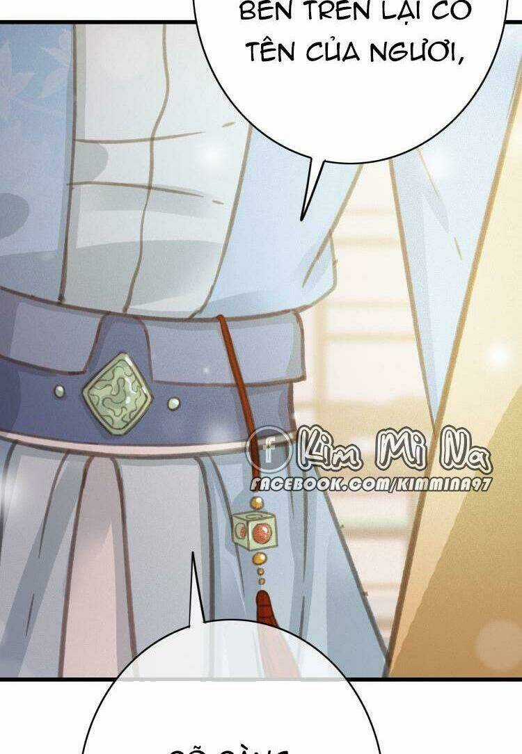 Đông Cung Giai Hạ Tù Chapter 65 trang 47