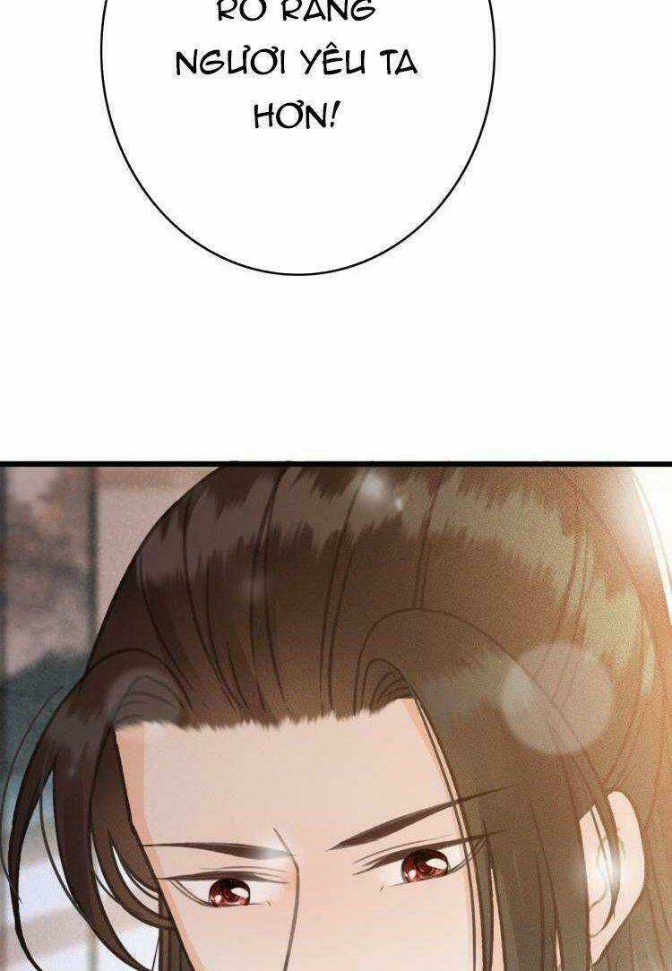 Đông Cung Giai Hạ Tù Chapter 65 trang 48