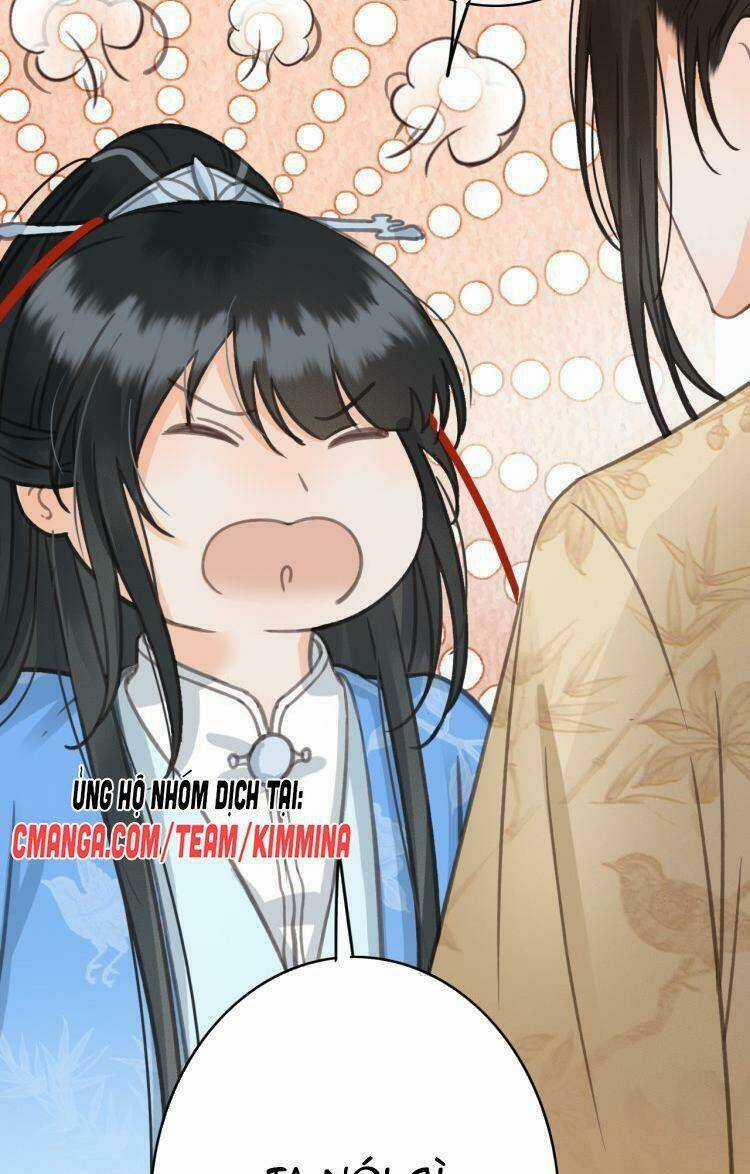 Đông Cung Giai Hạ Tù Chapter 65 trang 50